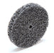 3M - 13714 Scotch-Brite EXL Unitized Wheel XL-UW 2S Fine 1-1/2 Inch X 1/4 Inch X 1/8 Inch (7000000691)
