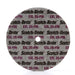 3M - 30382 Scotch-Brite EXL Unitized Wheel XL-UW 2S Fine 8 Inch X 1 Inch X 1/2 Inch (7000000769)