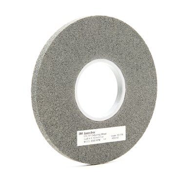 3M - 60455 Scotch-Brite EXL- XP Deburring Wheel XP-WL 11S Fine 12 Inch X 2 Inch X 5 Inch (7010329794)