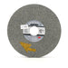 3M - 60454 Scotch-Brite EXL- XP Deburring Wheel XP-WL 11S Fine 8 Inch X 2 Inch X 3 Inch (7010366802)