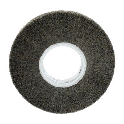 3M - 17491 Scotch-Brite Finishing Flap Brush 6 Inch X 4 Inch X 2 Inch 5S SFN (7010300837)