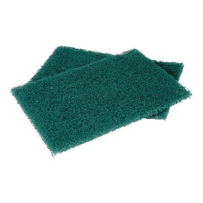 3M - 20502 Scotch-Brite Heavy Duty Scouring Pad 86Cc 6 Inch X 9 Inch (7010028959)