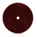 3M - 77225 Scotch-Brite Clean And Finish Disc 6 Inch X NH T (7100136380)