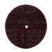 3M - 27746 Scotch-Brite High Strength Disc 8 Inch X 1/2 Inch A Medium (7100045908)