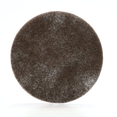 3M - 29295 Scotch-Brite Hookit Clean And Finish Disc 6 Inch X NH S Ulf (7100138330)