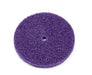 3M - 64145 Scotch-Brite Hs Blend And Finish Disc Bf-Dc A/O Medium 6 Inch X 1/2 Inch (7000046258)