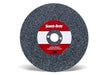 3M - 45750 Scotch-Brite Laser Braze Finishing Wheel 8 Inch X 4.5Mm X 1 Inch (7100115797)