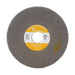 3M - 05263 Scotch-Brite Light Deburring Wheel LD-WL 7S Fine 8 Inch X 1/2 Inch X 3 Inch (7000046051)