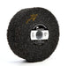 3M - 13176 Scotch-Brite Multi-Finishing Wheel Mu-WL 2S Coarse 6 Inch X 2 Inch X 1 Inch (7000045921)