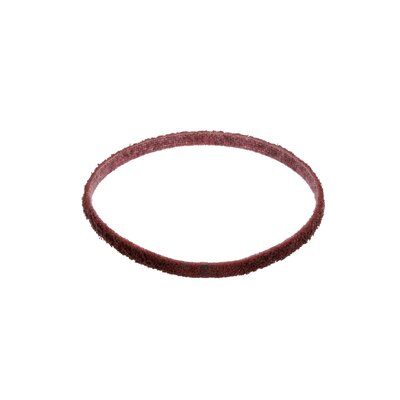 3M - 64784 Scotch-Brite Pd Surface Conditioning Belt Pd-Bs A/O Medium 4 Inch X 349 Inch (7010365522)
