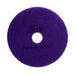 3M - 08743 Scotch-Brite Purple Diamond Floor Pad Plus 16 Inch (7100159493)