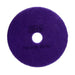 3M - 08741 Scotch-Brite Purple Diamond Floor Pad Plus 13 Inch (7100159513)