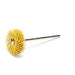 3M - 25755 Scotch-Brite Radial Bristle Disc 3/4 Inch X 1/16 Inch 80 (7000000757)