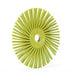 3M - 33227 Scotch-Brite Radial Bristle Disc 3 Inch X 3/8 Inch 360 (7000046182)