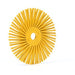 3M - 24280 Scotch-Brite Radial Bristle Disc 3 Inch X 3/8 Inch 80 (7100138324)