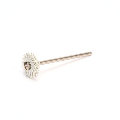 3M - 27614 Scotch-Brite Radial Bristle Disc 9/16 Inch X 1/16 Inch 120 (7000000764)
