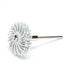 3M - 27613 Scotch-Brite Radial Bristle Disc 1 Inch X 1/8 Inch 120 (7000000763)