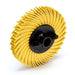 3M - 30118 Scotch-Brite Radial Bristle Disc Thin Bristle 2 Inch X 3/8 Inch 80 (7100138293)