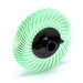 3M - 30125 Scotch-Brite Radial Bristle Disc 2 Inch X 3/8 Inch 1 Micron (7000046160)