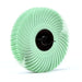 3M - 30132 Scotch-Brite Radial Bristle Disc 3 Inch X 3/8 Inch 1 Micron (7100007341)