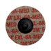 3M - 17191 Scotch-Brite Roloc EXL Unitized Wheel TR 3 Inch X NH 6A Medium (7000028469)