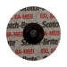 3M - 17193 Scotch-Brite Roloc EXL Unitized Wheel TR 3 Inch X NH 8A Medium (7000045981)
