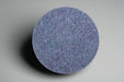 3M - 60357 Scotch-Brite Roloc Light Grinding And Blending Disc GB- Duty A Coarse TR 3 Inch (7100009310)