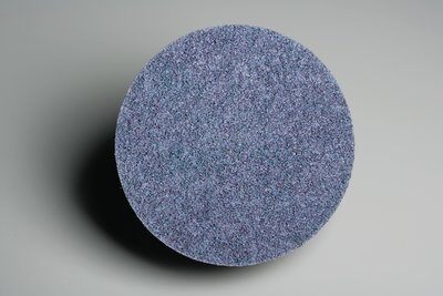 3M - 60357 Scotch-Brite Roloc Light Grinding And Blending Disc GB- Duty A Coarse TR 3 Inch (7100009310)