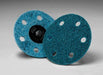 3M - 64679 Scotch-Brite Roloc Surface Conditioning D/F Disc TR 3 Inch X NH 6 Holes A VFN (7100086473)