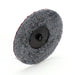 3M - 18472 Scotch-Brite Roloc Se Surface Conditioning Disc Se-Dr A/O Medium TR 3 Inch (7000046112)