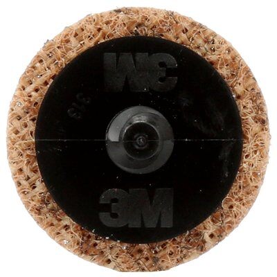 3M - 25775 Scotch-Brite Roloc Surface Conditioning Disc TSM 1-1/2 Inch X NH A CRS (7000120997)