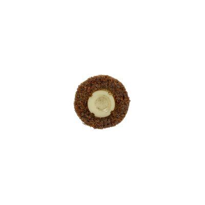 3M - 19562 Scotch-Brite Roloc Surface Conditioning Disc Sc-Ds A/O Coarse TS 3/4 Inch (7000035850)