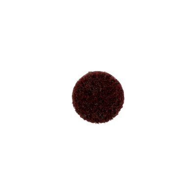 3M - 18433 Scotch-Brite Roloc Surface Conditioning Disc Sc-Ds A/O Medium TS 3/4 Inch (7000035846)