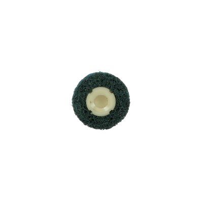 3M - 18435 Scotch-Brite Roloc Surface Conditioning Disc TS 3/4 Inch X NH A VFN Reverse Button (7000035848)