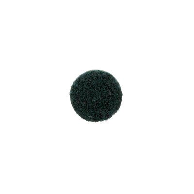 3M - 18434 Scotch-Brite Roloc Surface Conditioning Disc Sc-Ds A/O Very Fine TS 3/4 Inch (7000035847)