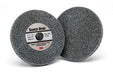 3M - 77197 Scotch-Brite Roloc Deburr And Finish Pro Unitized Wheel TR 3 Inch X 1/8 Inch X NH 8C CRS Plus (7100109130)