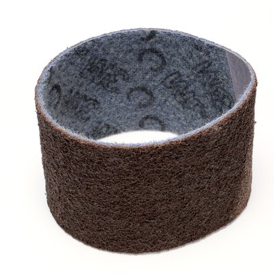 3M - 18089 Scotch-Brite Se Surface Conditioning Belt Se-Bs A/O Coarse 3-1/2 Inch X 15-1/2 Inch (7100096333)