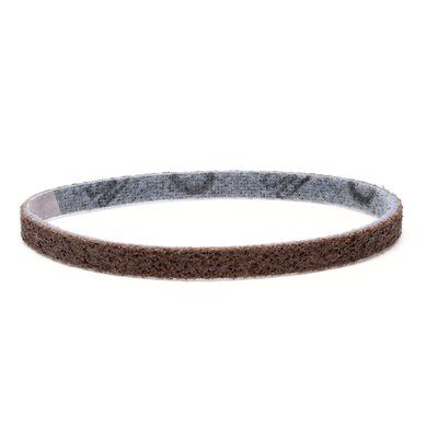 3M - 18087 Scotch-Brite Se Surface Conditioning Belt Se-Bs A/O Coarse 1/2 Inch X 18 Inch (7000120820)