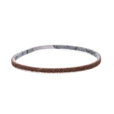 3M - 18495 Scotch-Brite Se Surface Conditioning Belt Se-Bs A/O Coarse 1/4 Inch X 18 Inch (7000120885)