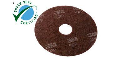 3M - 23369 Scotch-Brite Surface Preparation Pad Spp19 19 Inch (7000047577)