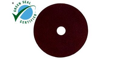 3M - 08410 Scotch-Brite Surface Preparation Pad Plus Sppp19 19 Inch (7100151372)