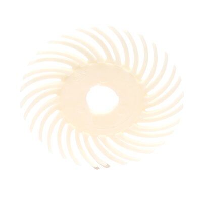 3M - 30097 Scotch-Brite Sr Radial Bristle Disc 2 Inch X 3/8 Inch (7000000770)