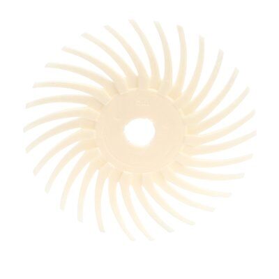 3M - 30098 Scotch-Brite Sr Radial Bristle Disc 3 Inch X 3/8 Inch (7000028525)