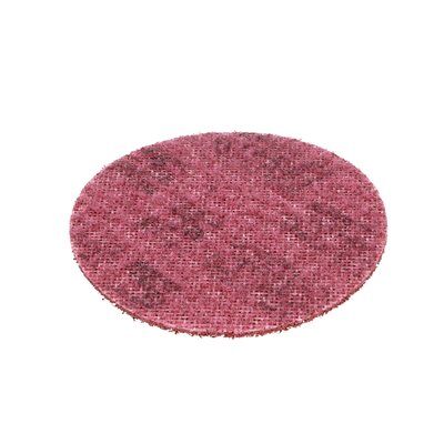 3M - 93148 Scotch-Brite Surface Conditioning Disc Sc-Dh A/O Medium 3-1/2 Inch X NH (7010329632)