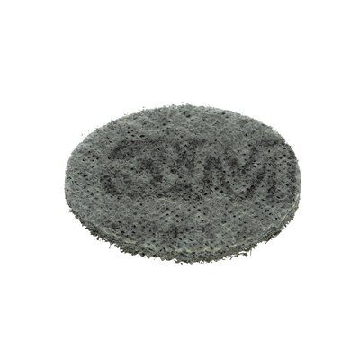 3M - 04129 Scotch-Brite Surface Conditioning Disc Sc-Dh Sic Super Fine 4 Inch X NH (7000028428)