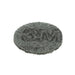 3M - 16041 Scotch-Brite High Gloss Disc Hg-Dc 7 Inch X NH (7010329265)