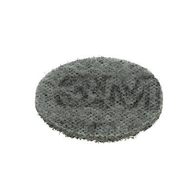 3M - 00649 Scotch-Brite Surface Conditioning Disc Sc-Dh Sic Super Fine 8 Inch X NH (7010364887)