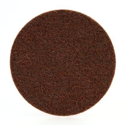 3M - 04120 Scotch-Brite Surface Conditioning Disc Sc-Dh A/O Coarse 3 Inch X NH (7000120558)