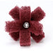 3M - 64433 Scotch-Brite Cross Buff 2 Inch X 1/2 Inch X 2 Ply X 8-32 High Strength A VFN (7100054448)