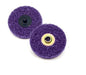 3M - 64220 Scotch-Brite Roloc Hs Blend And Finish Disc TSM 3 Inch X NH A Medium (7000046262)